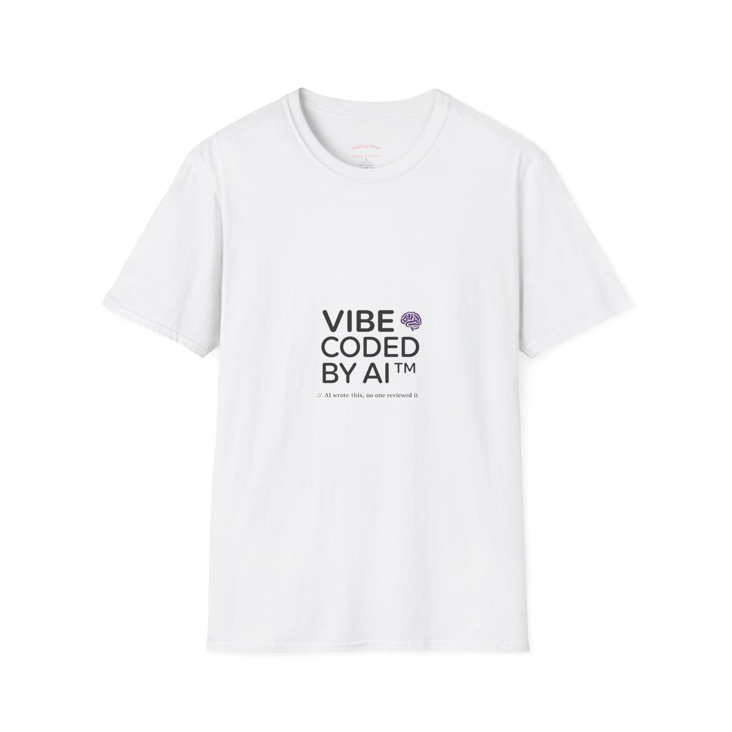 Vibe Coded by AI
