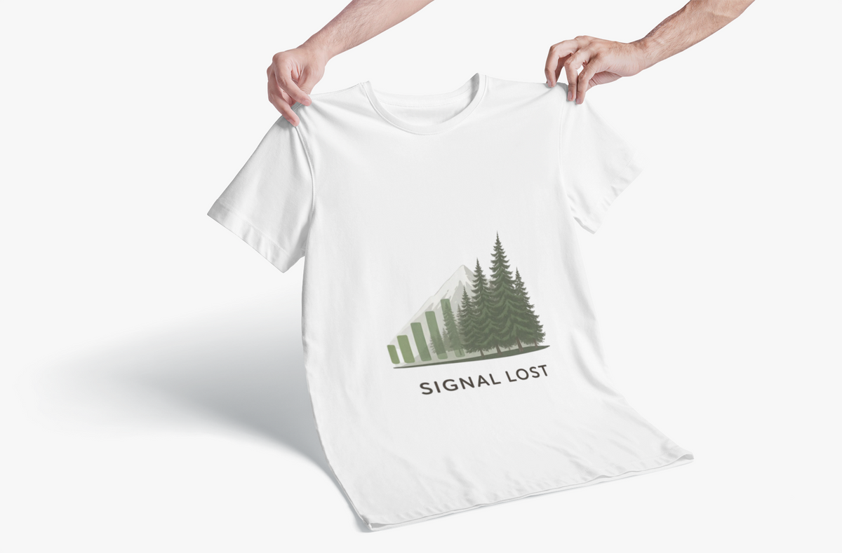Signal Lost