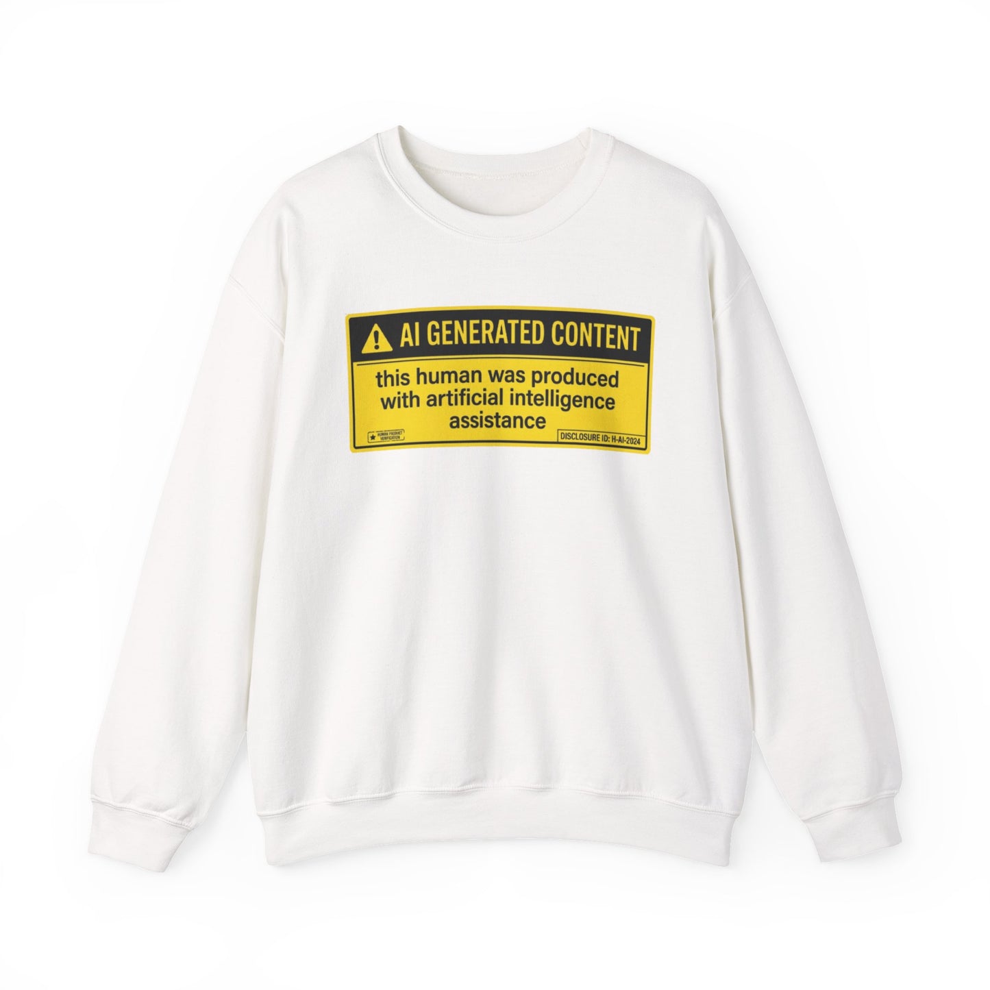 AI Generated Content