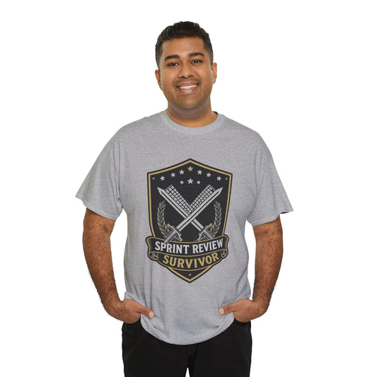 Sprint Review Survivor