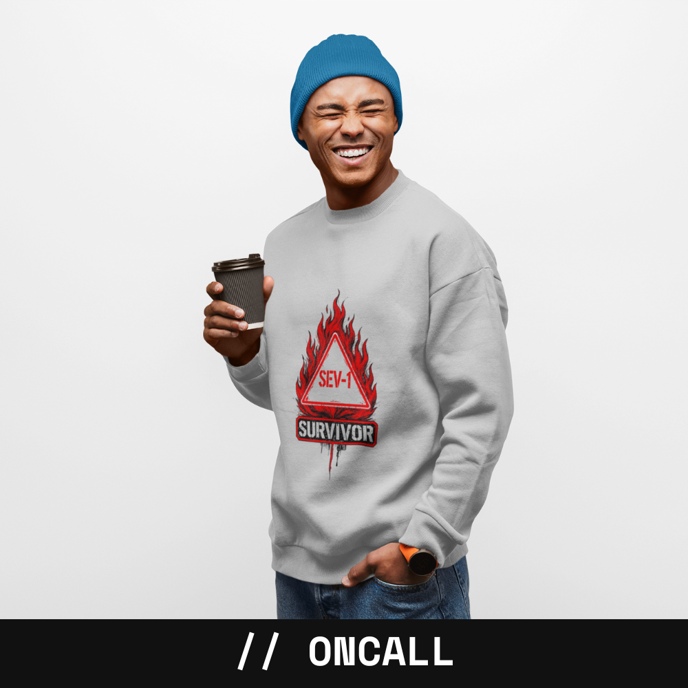 // Oncall