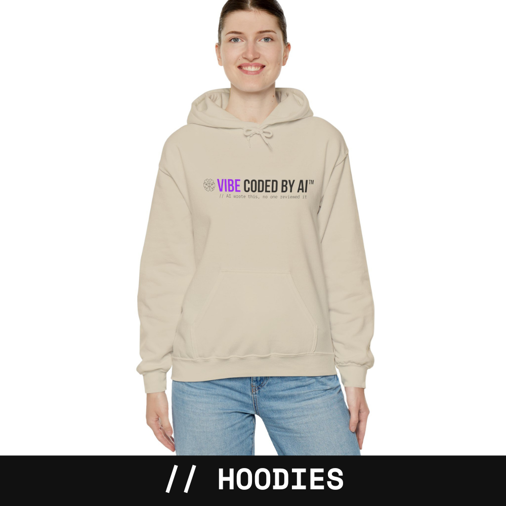 // Hoodies
