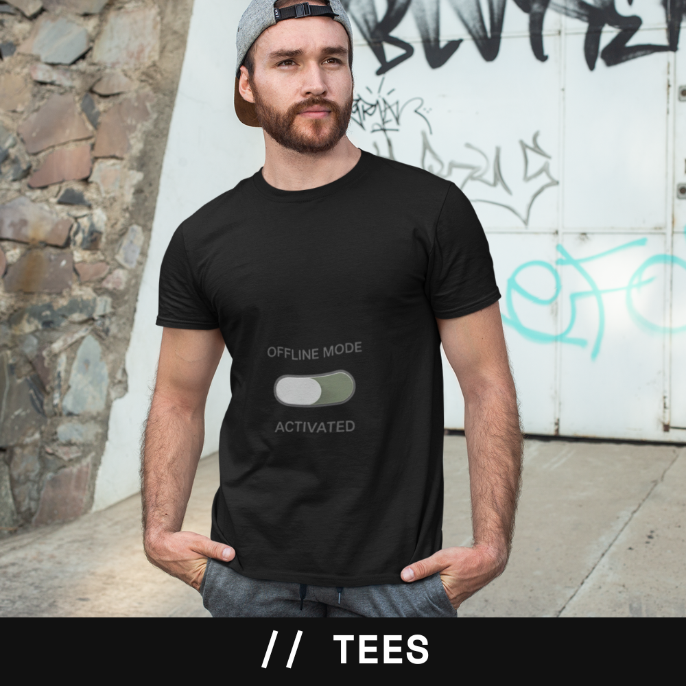 // Tees
