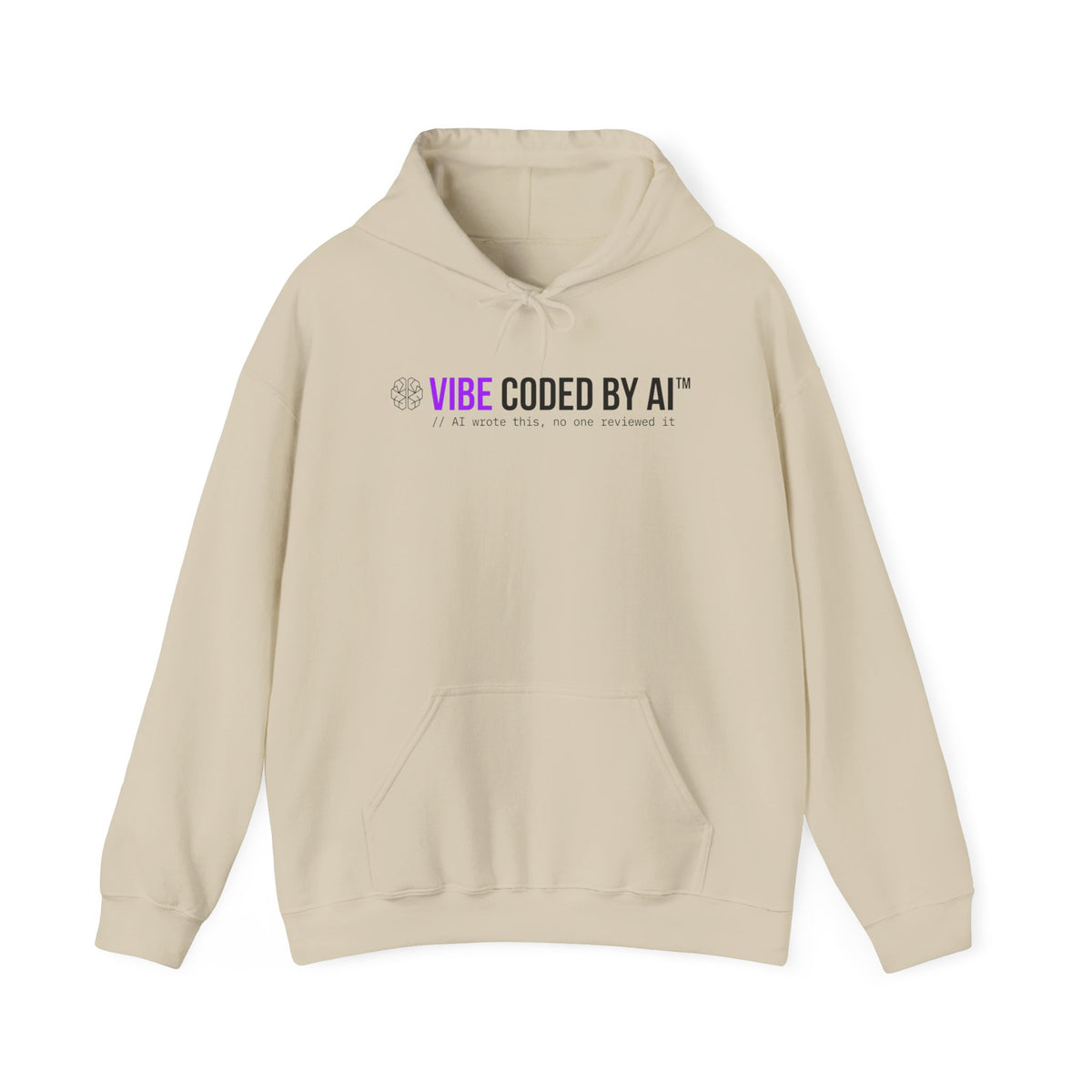 Vibe Coded by AI