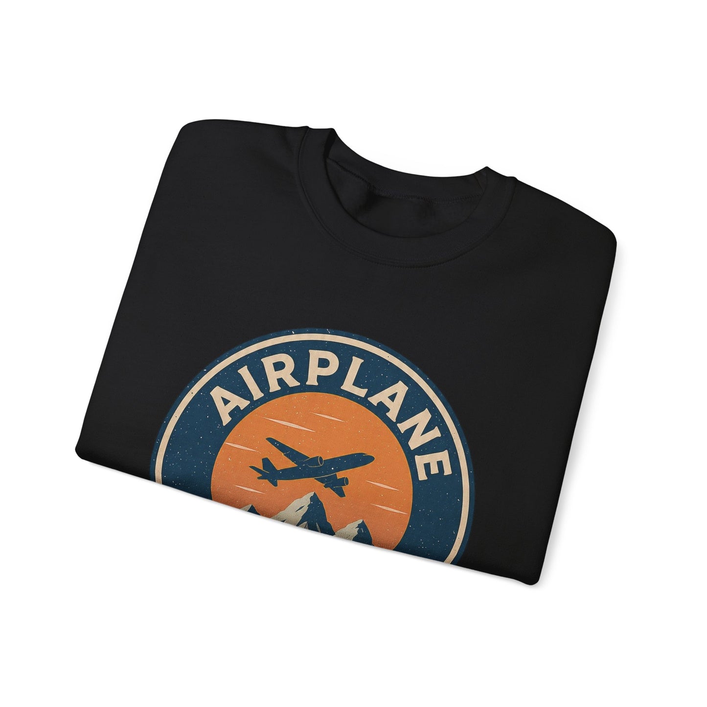 Airplane Mode