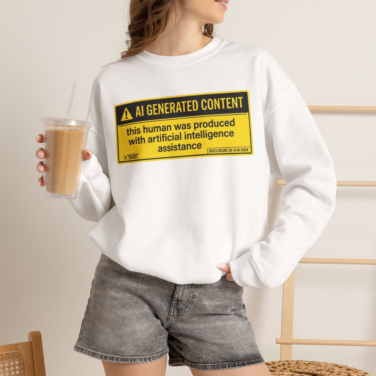 AI Generated Content