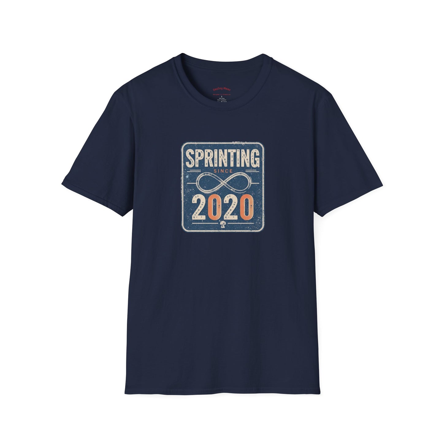 Sprinting Since 2020