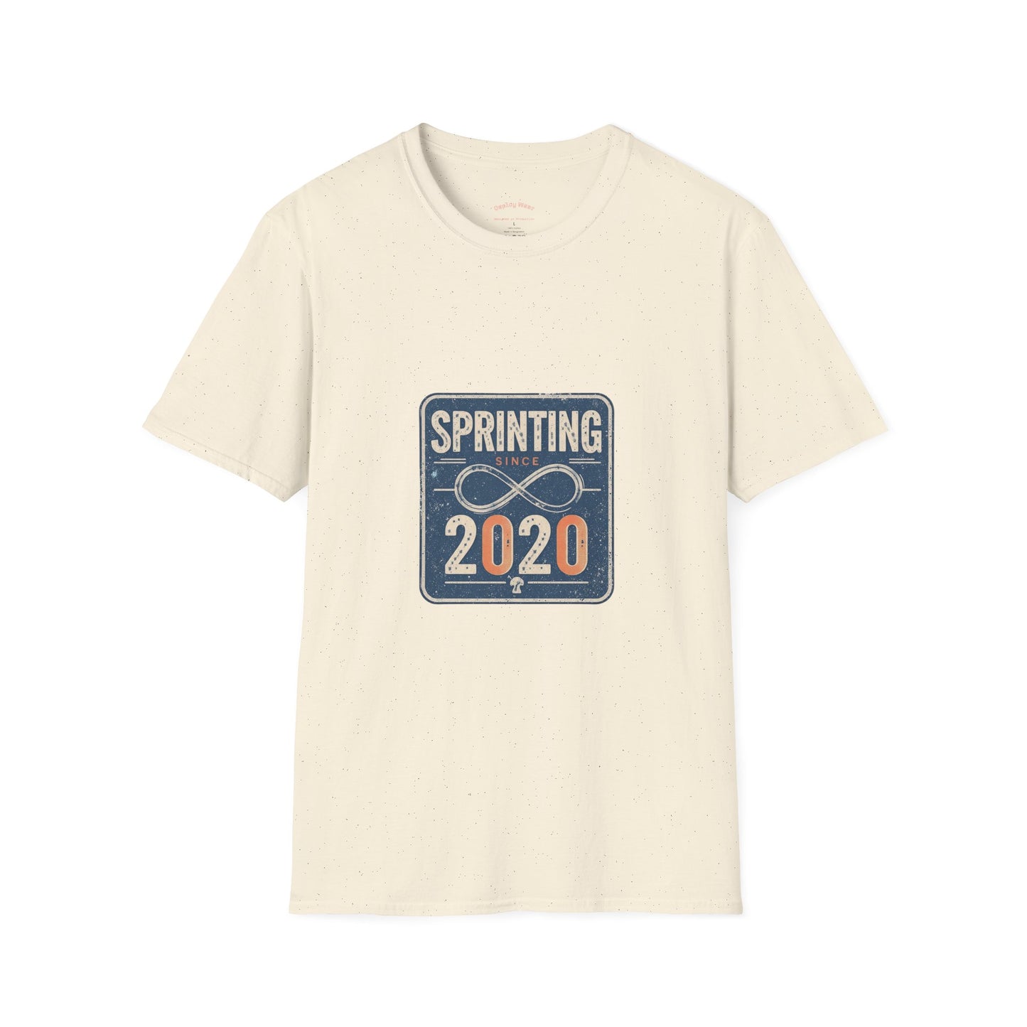 Sprinting Since 2020