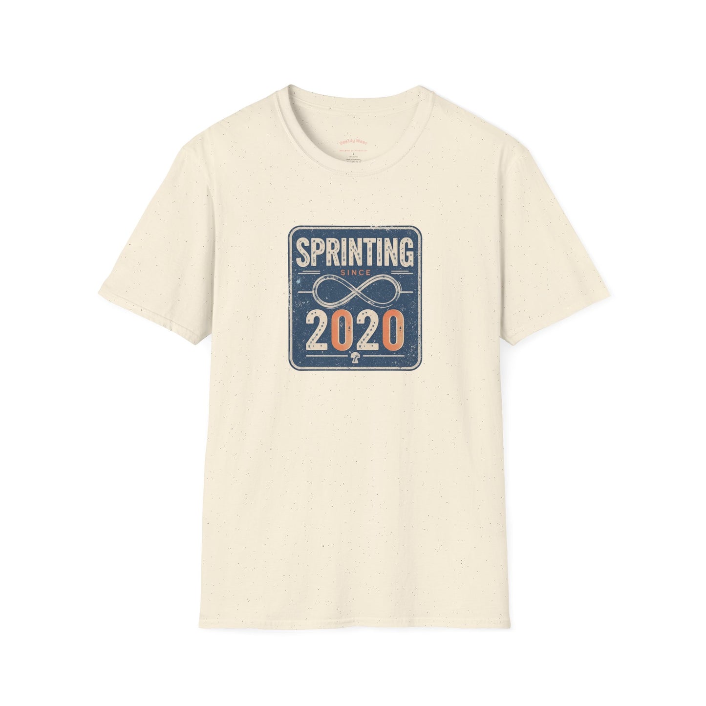 Sprinting Since 2020