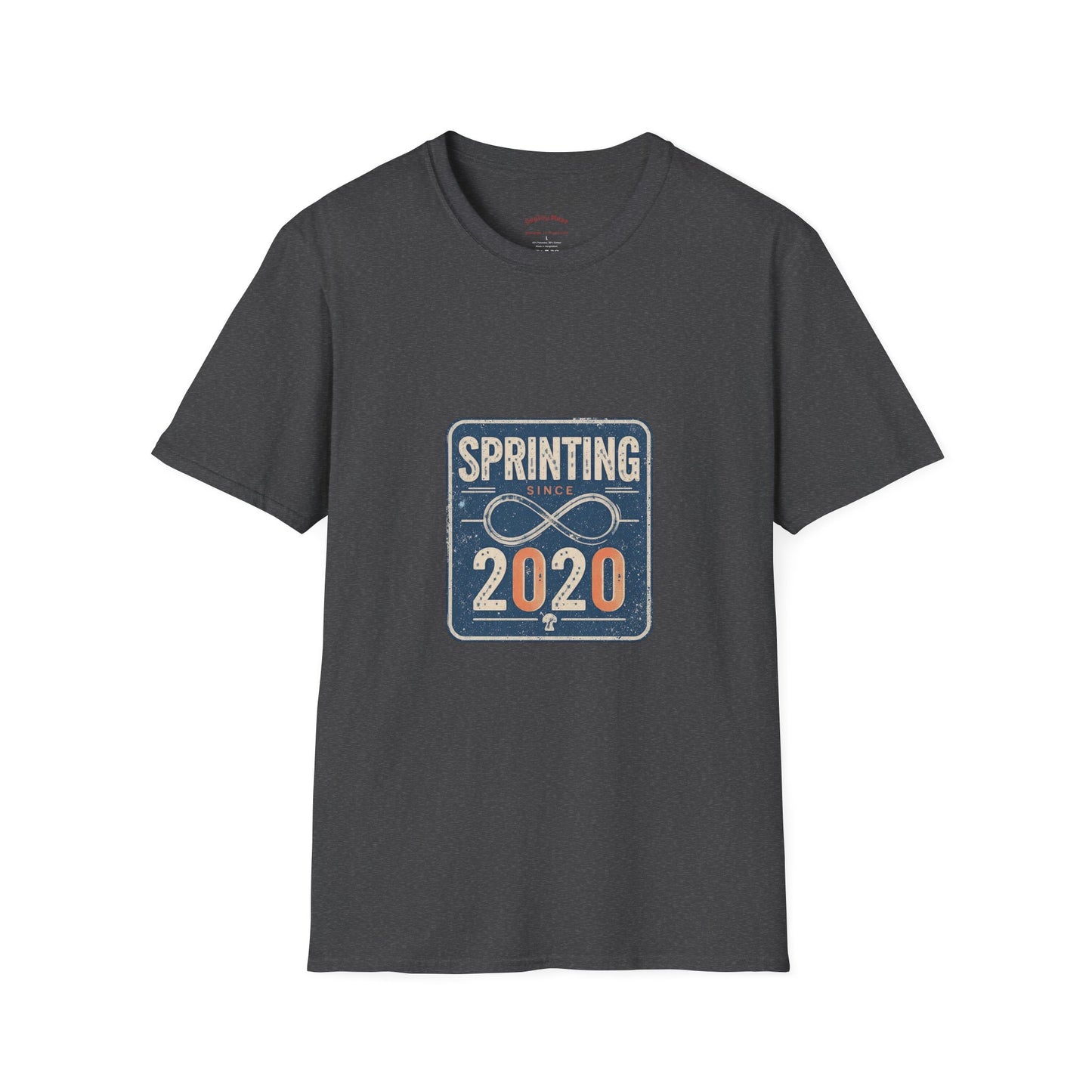 Sprinting Since 2020