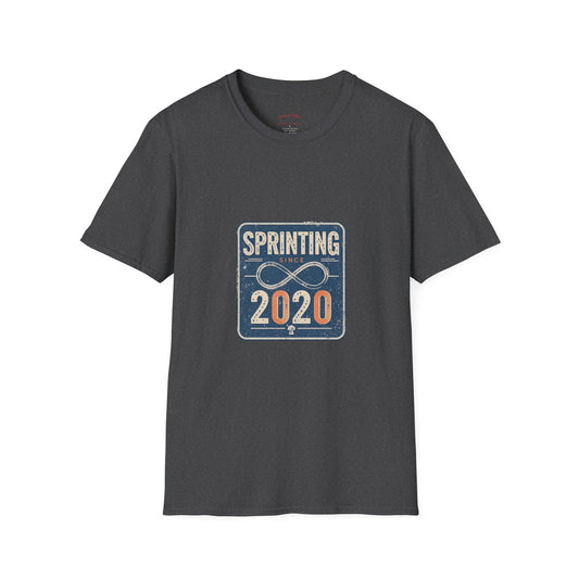 Sprinting Since 2020