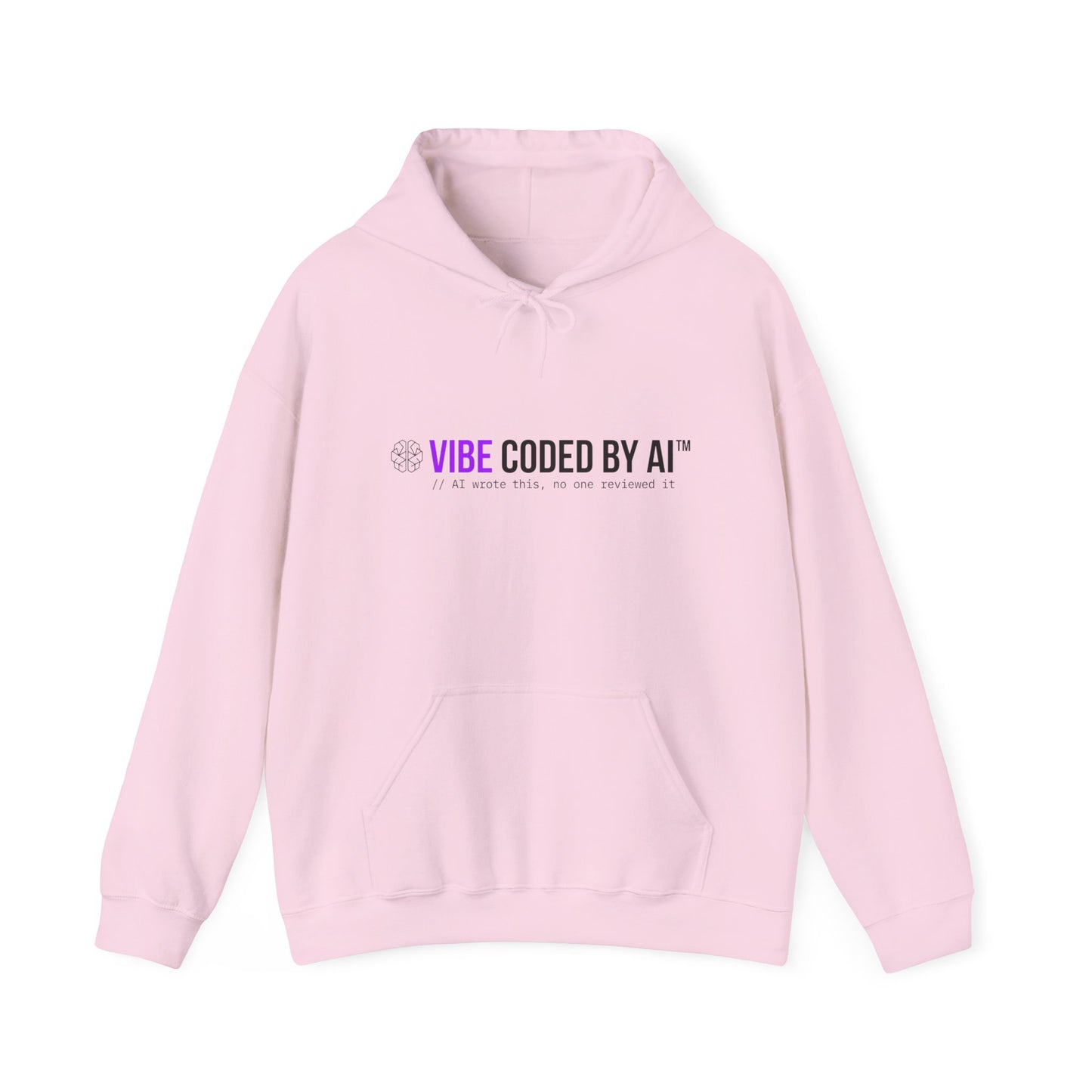 Vibe Coded by AI