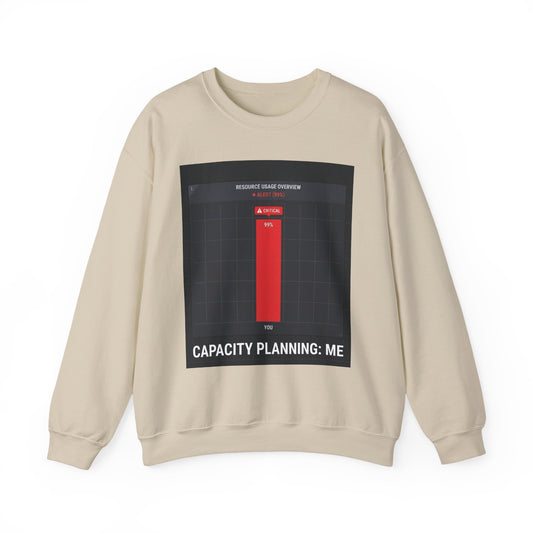 Capacity Planning
