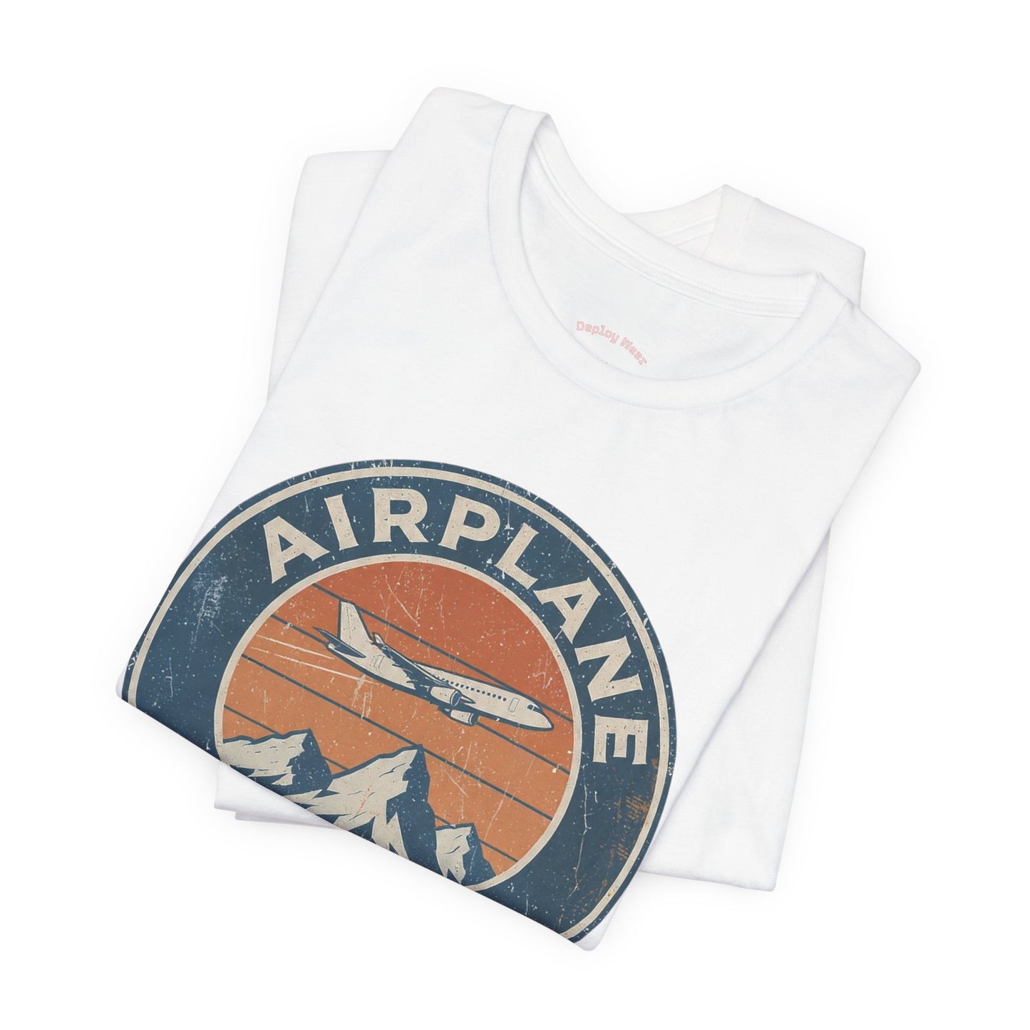 Airplane Mode