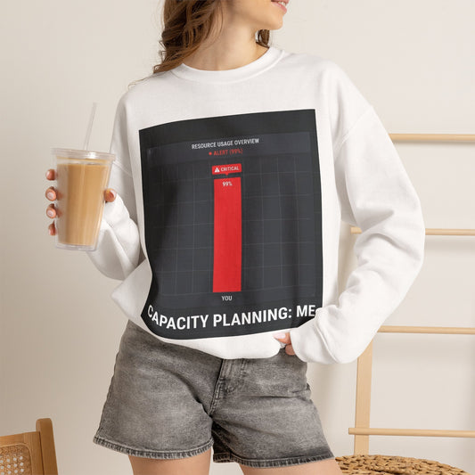 Capacity Planning