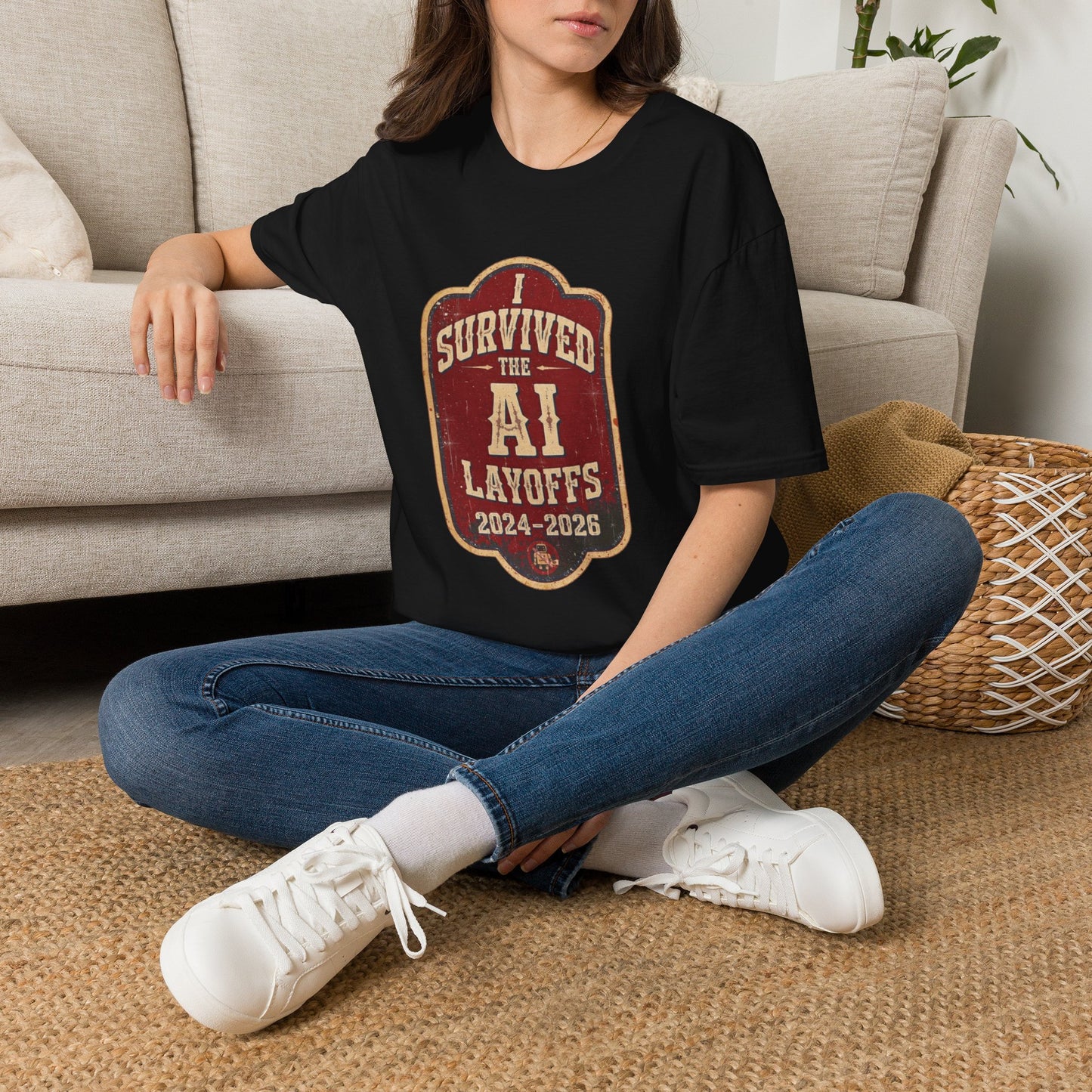 I Survived the AI Layoffs