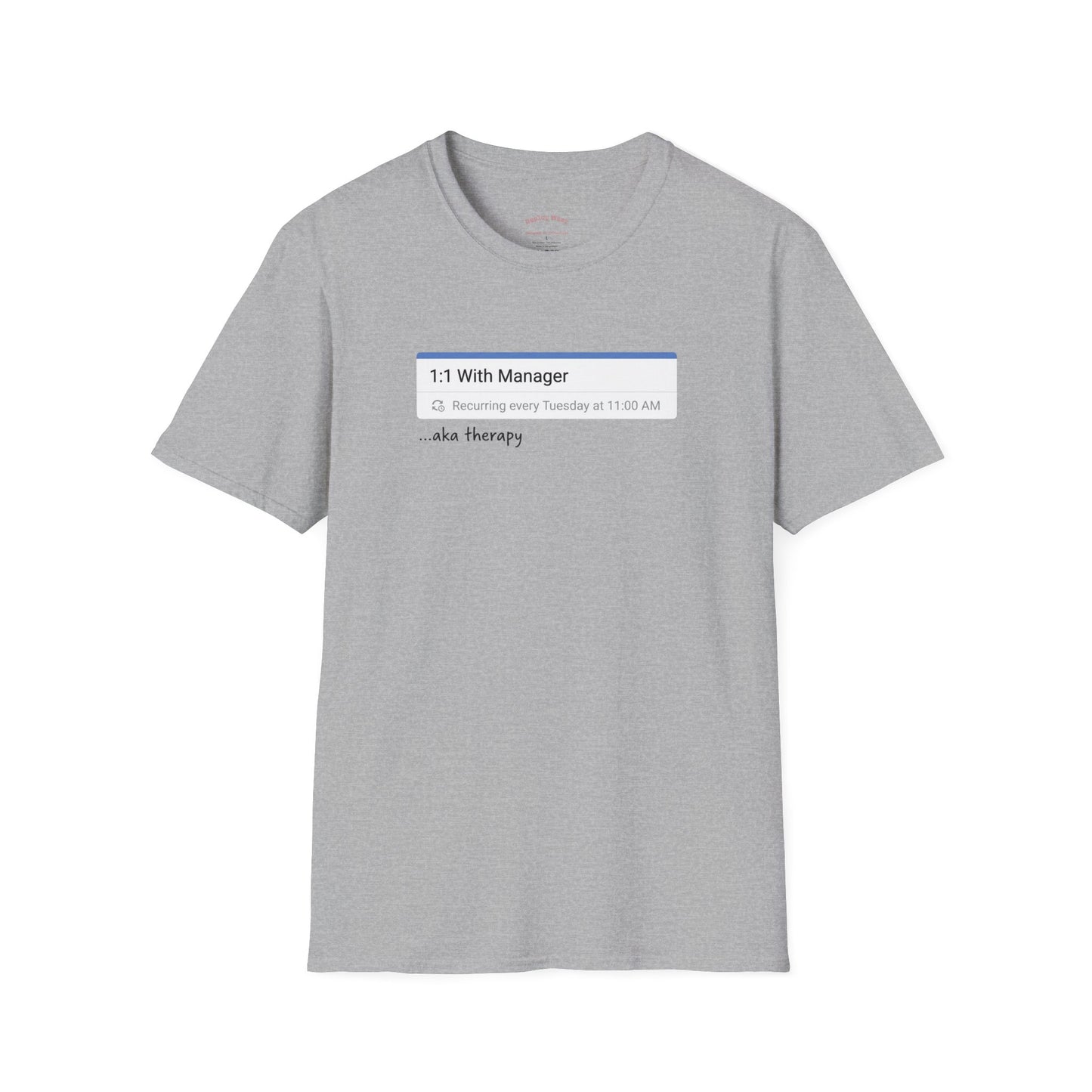 1:1 With Manager