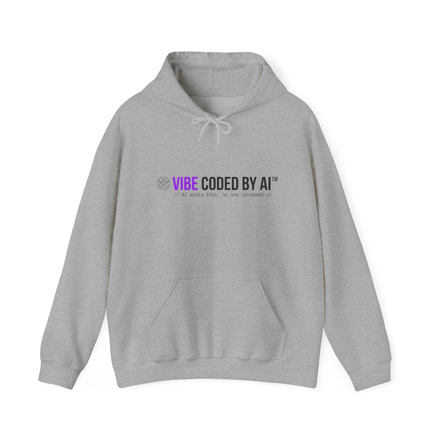 Vibe Coded by AI