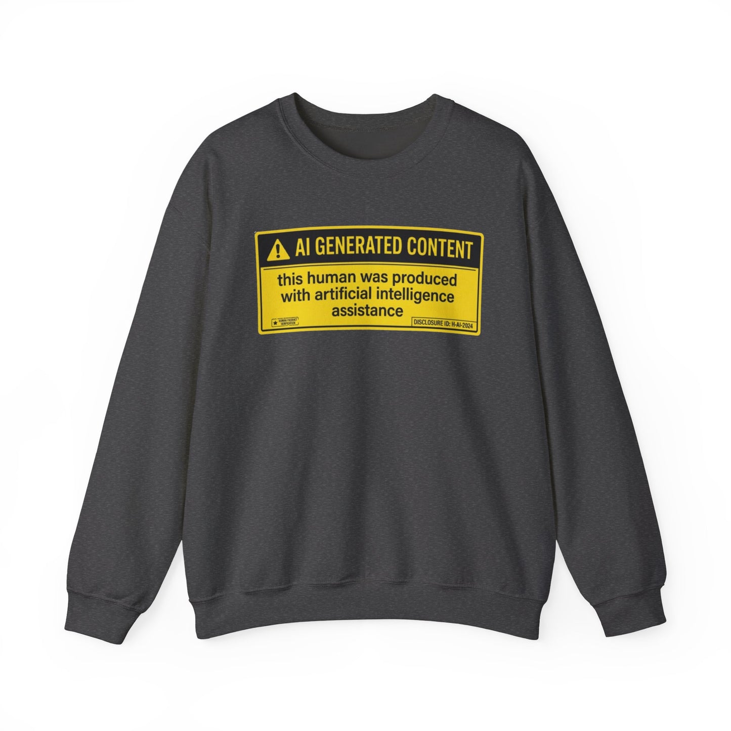 AI Generated Content