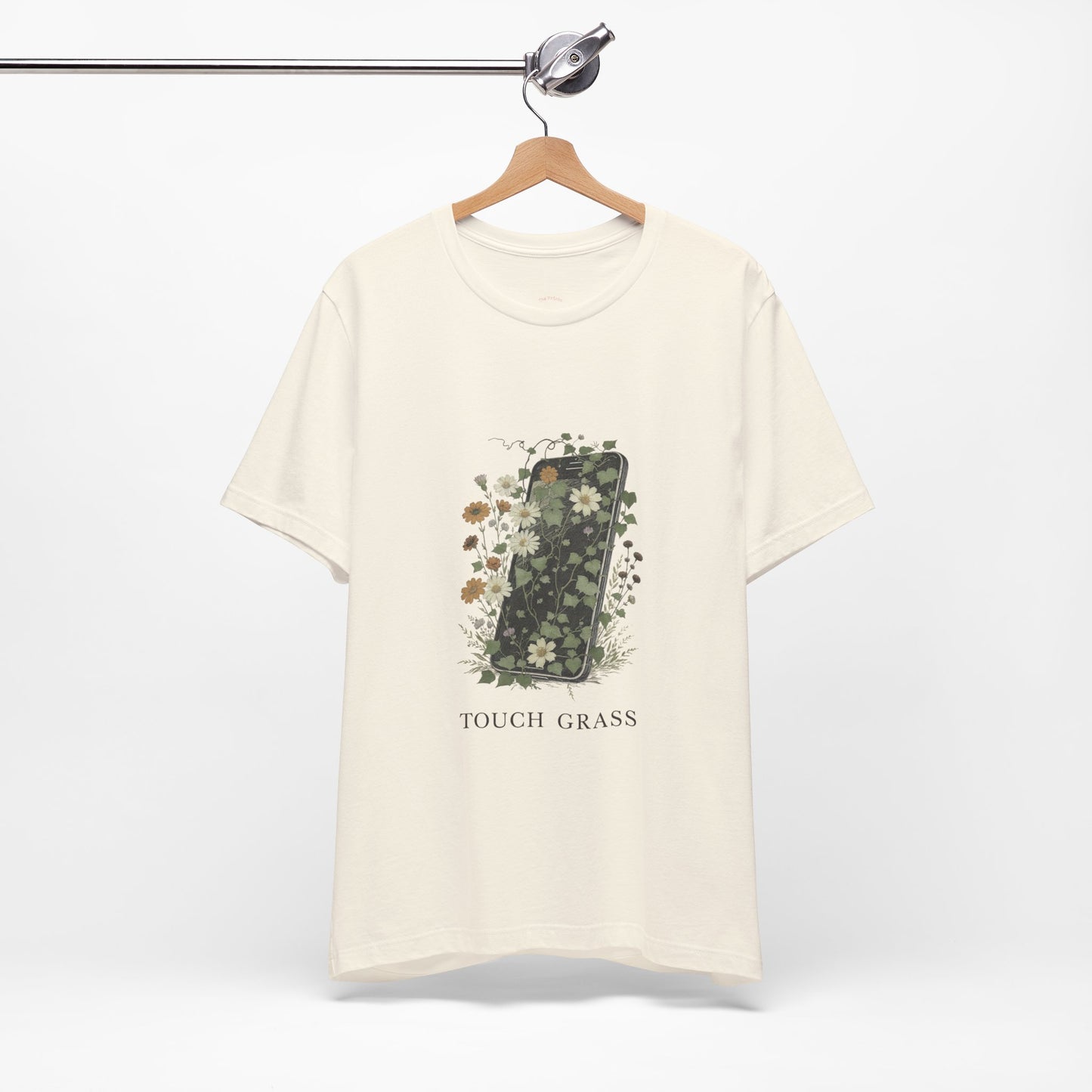 Touch Grass