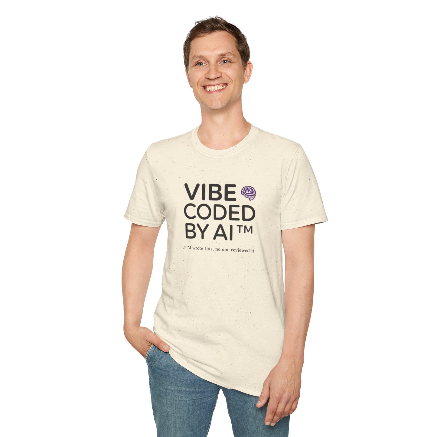 Vibe Coded by AI