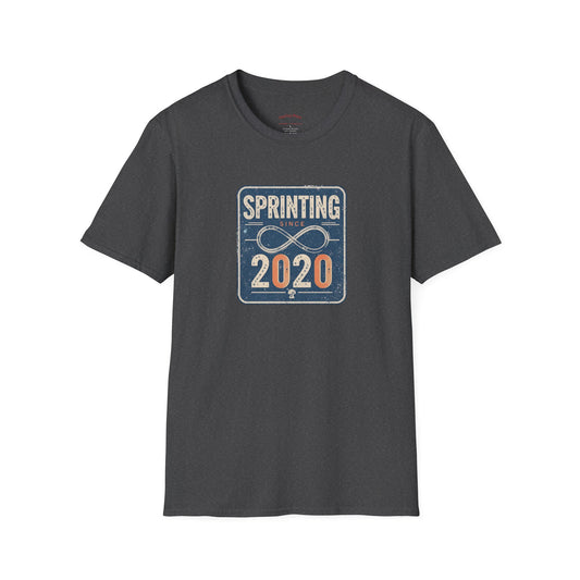 Sprinting Since 2020