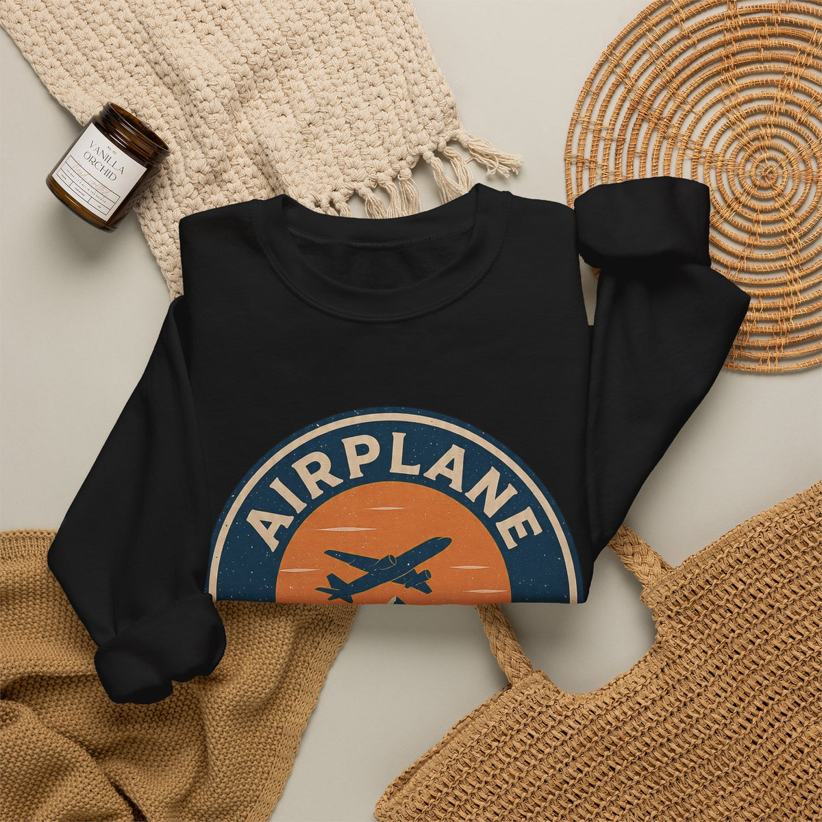 Airplane Mode