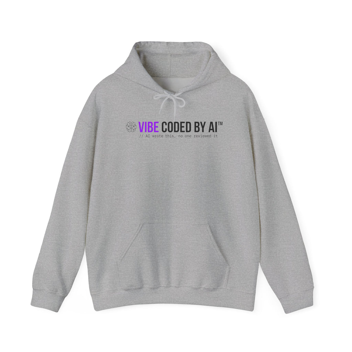 Vibe Coded by AI