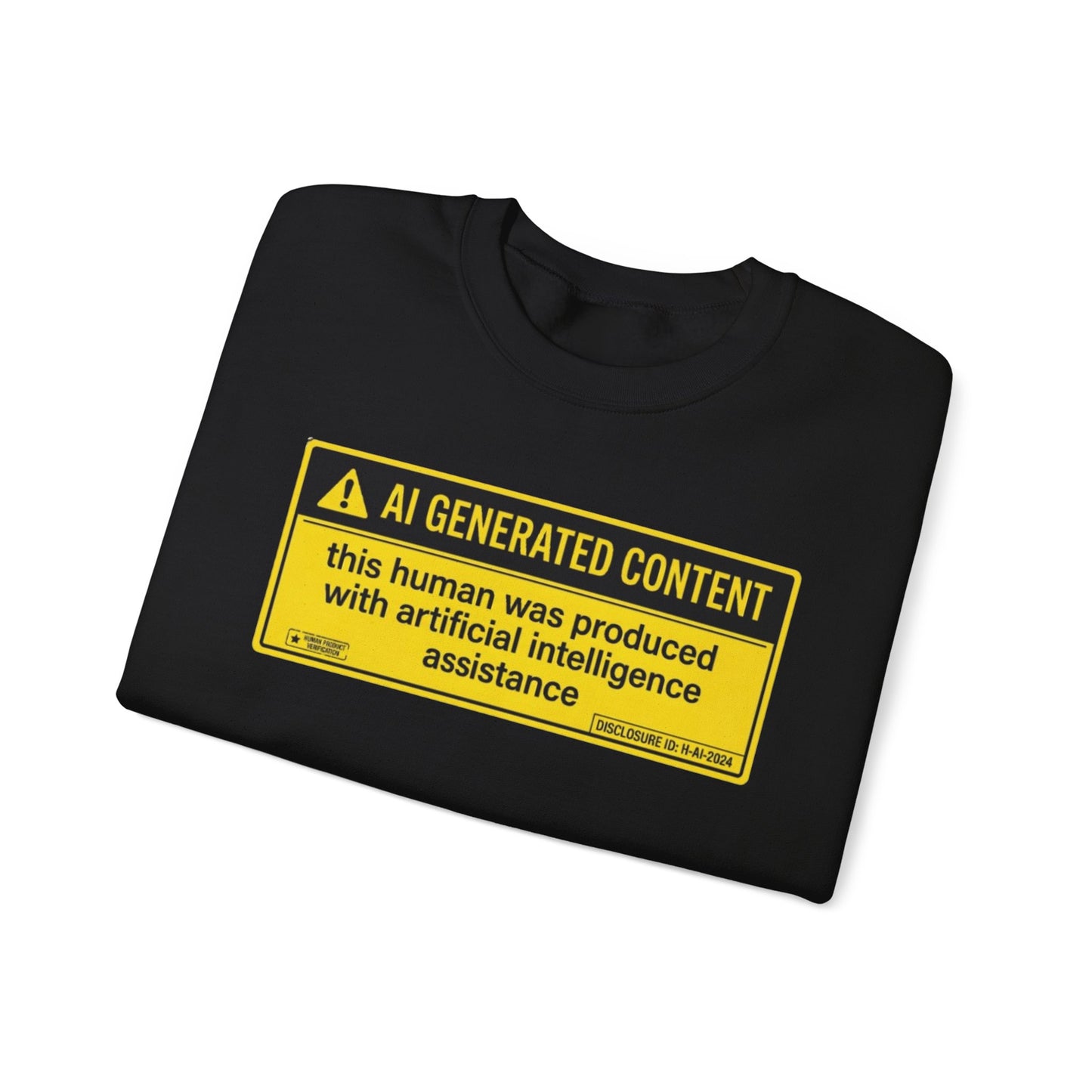 AI Generated Content