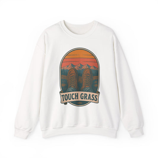 Touch Grass