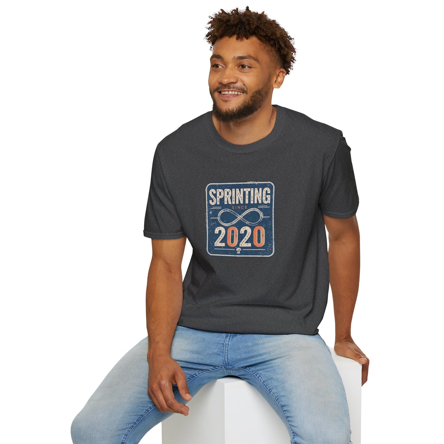 Sprinting Since 2020
