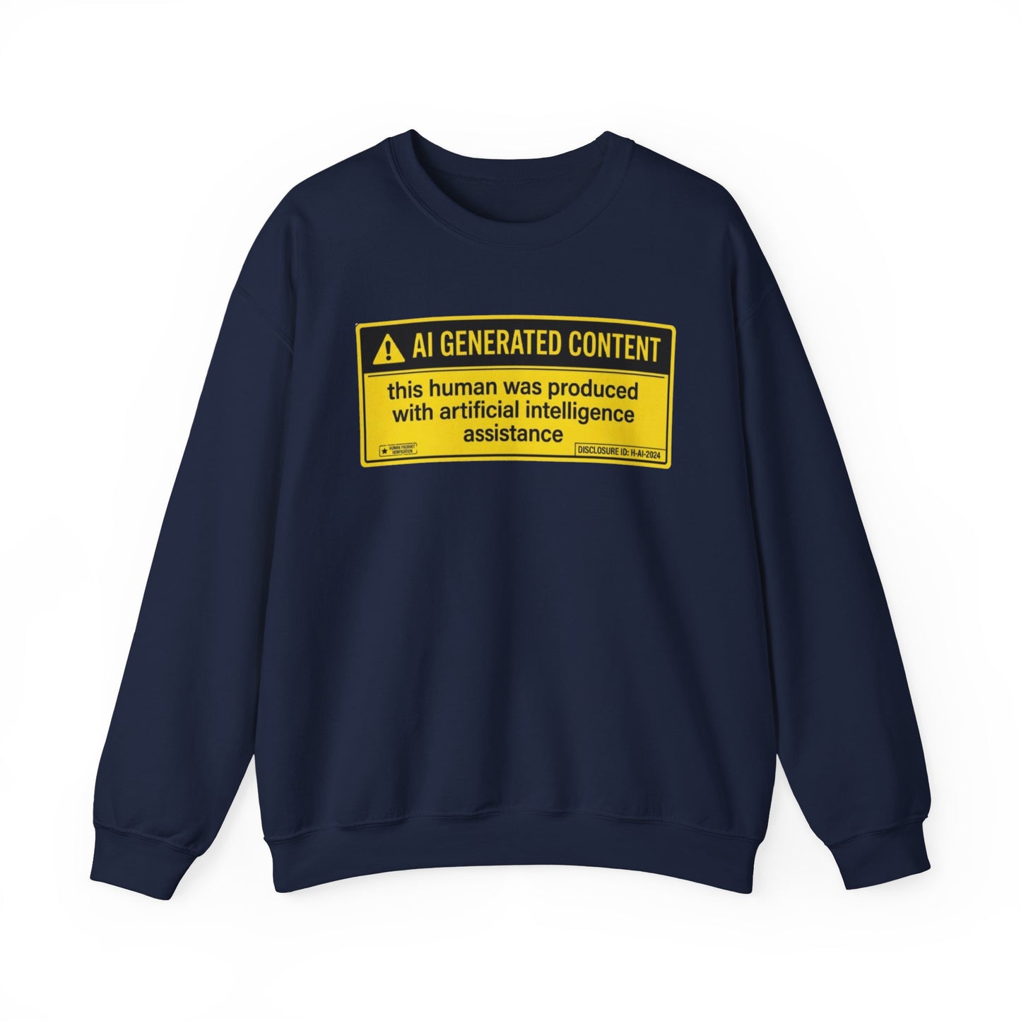 AI Generated Content