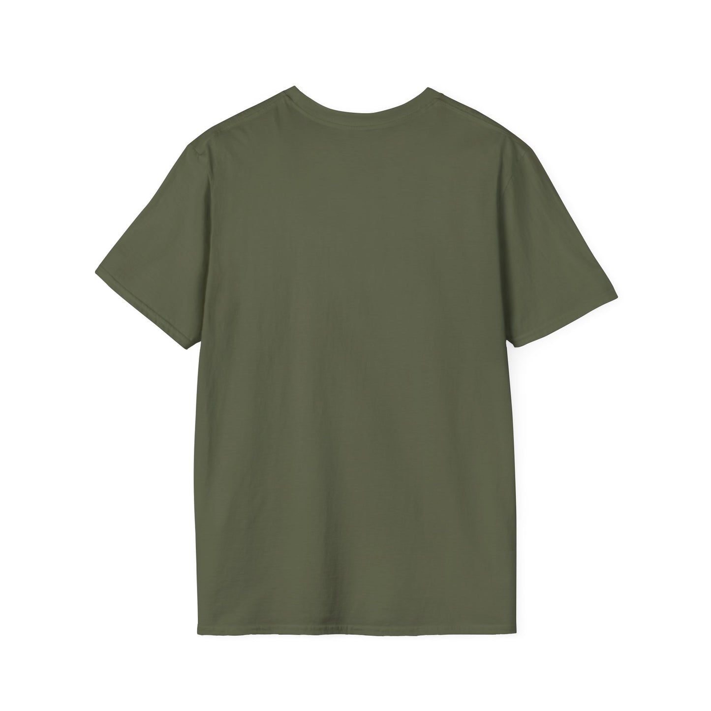 I Survived the Reorg Tee