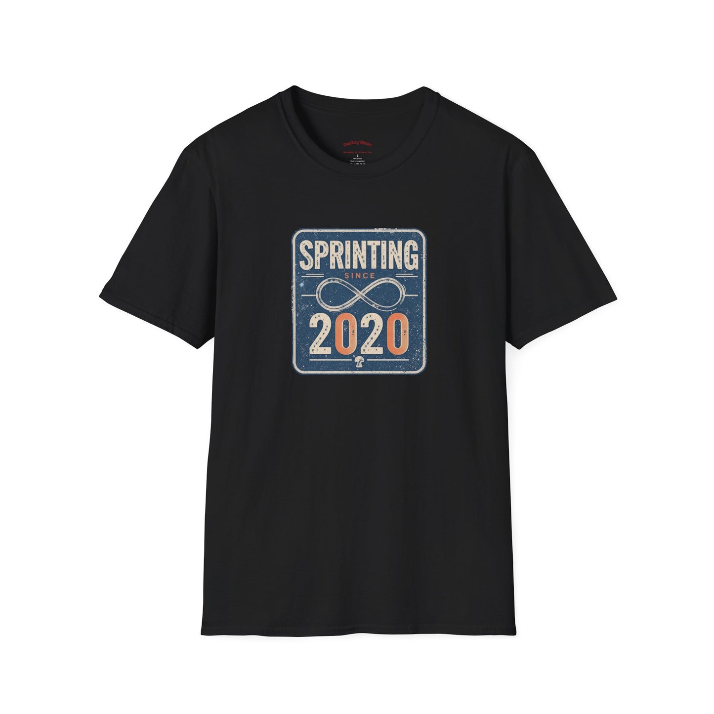 Sprinting Since 2020