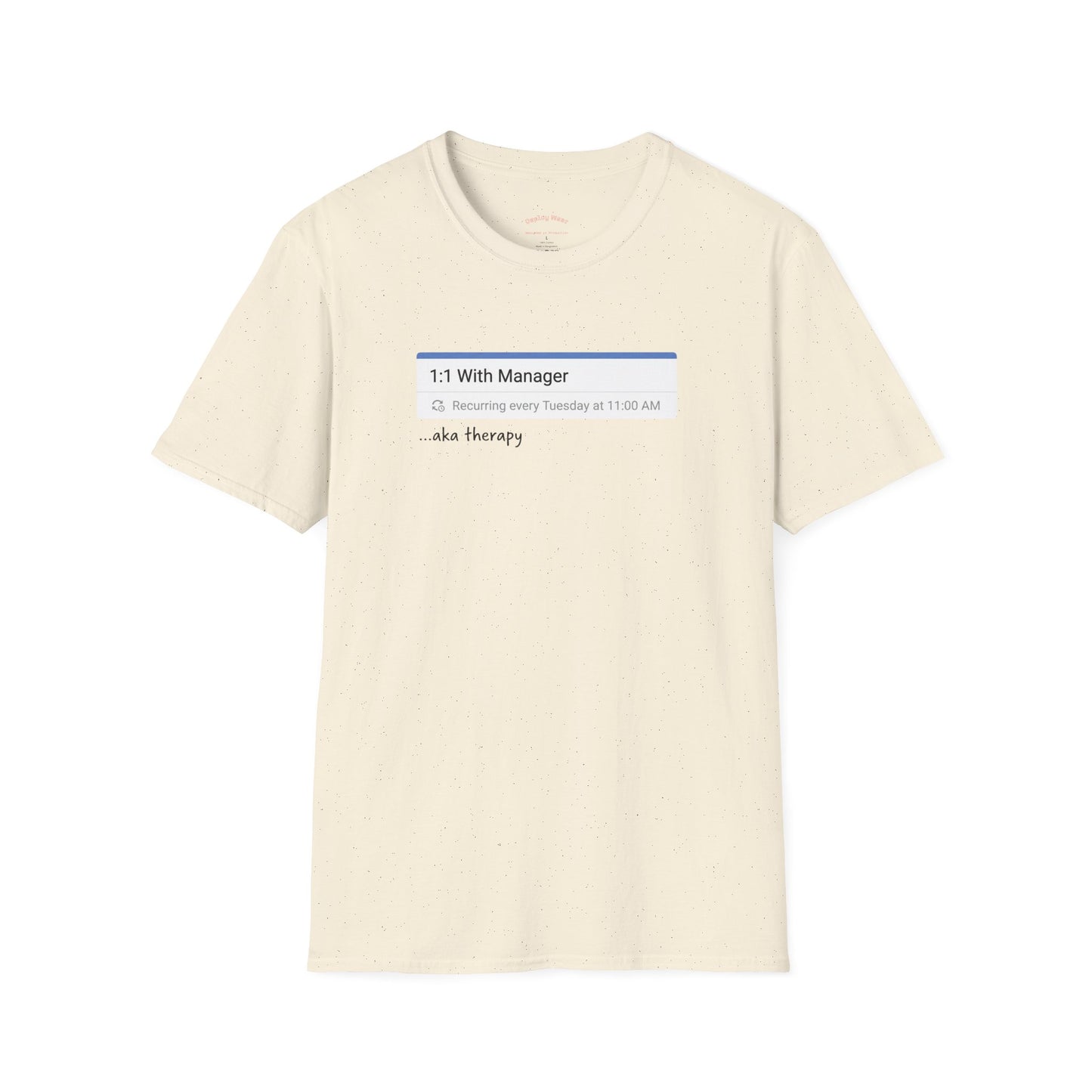 1:1 With Manager