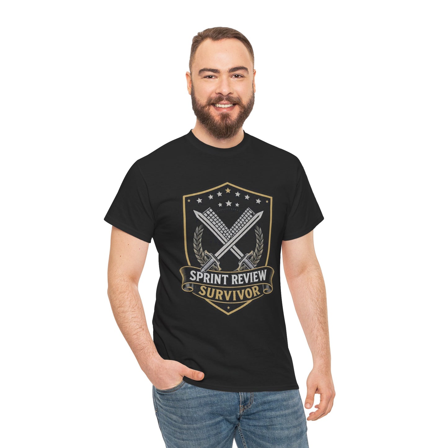 Sprint Review Survivor