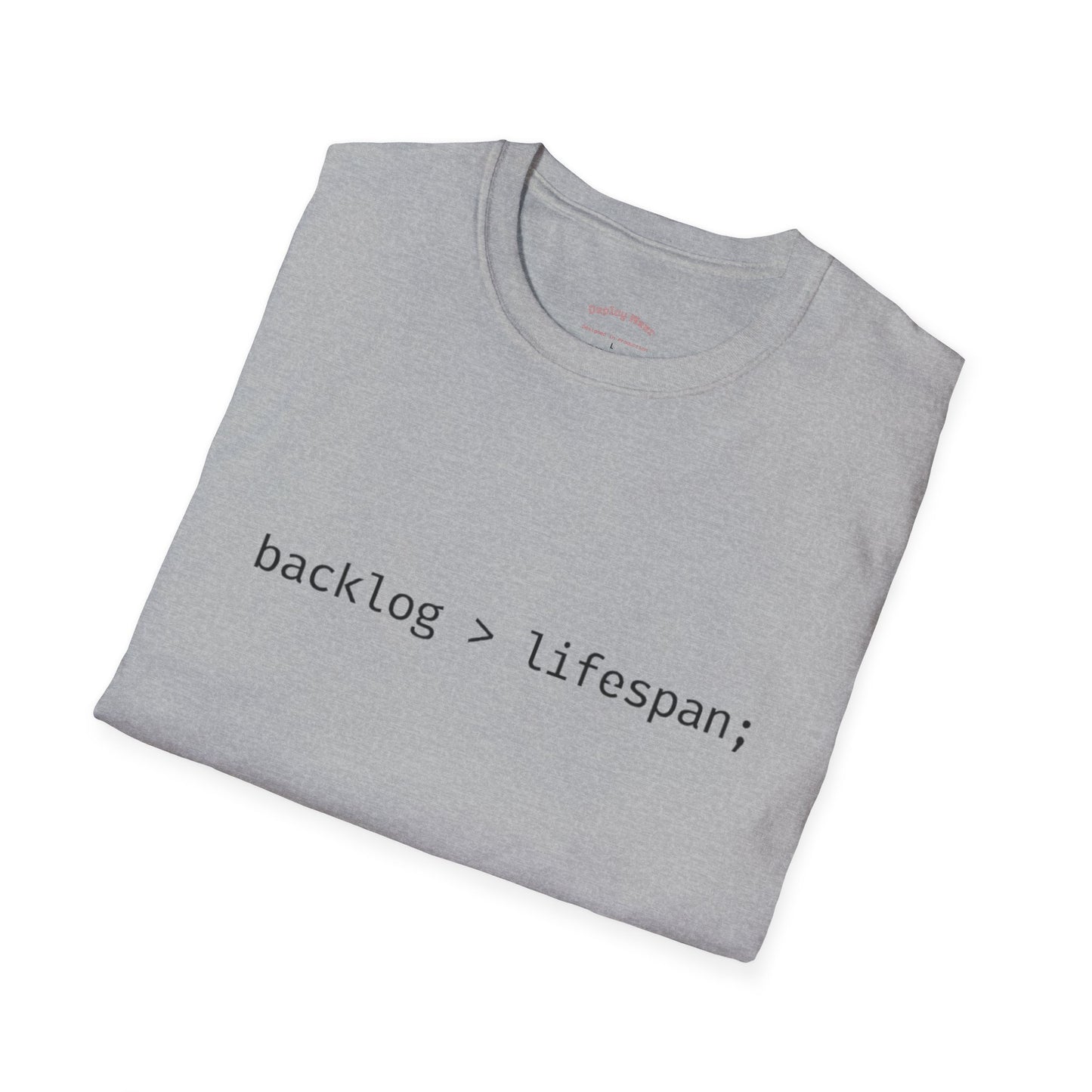 backlog > lifespan