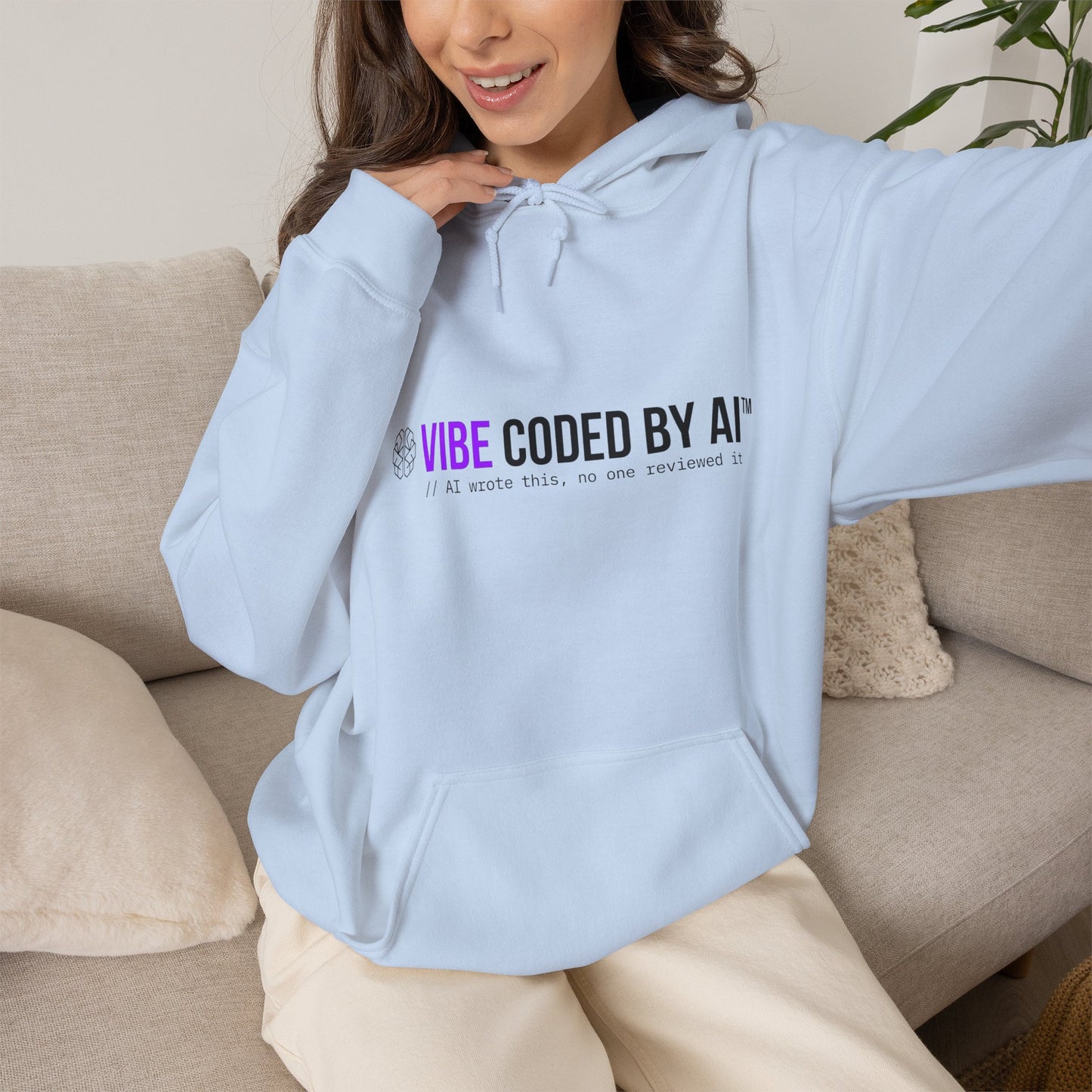 Vibe Coded by AI