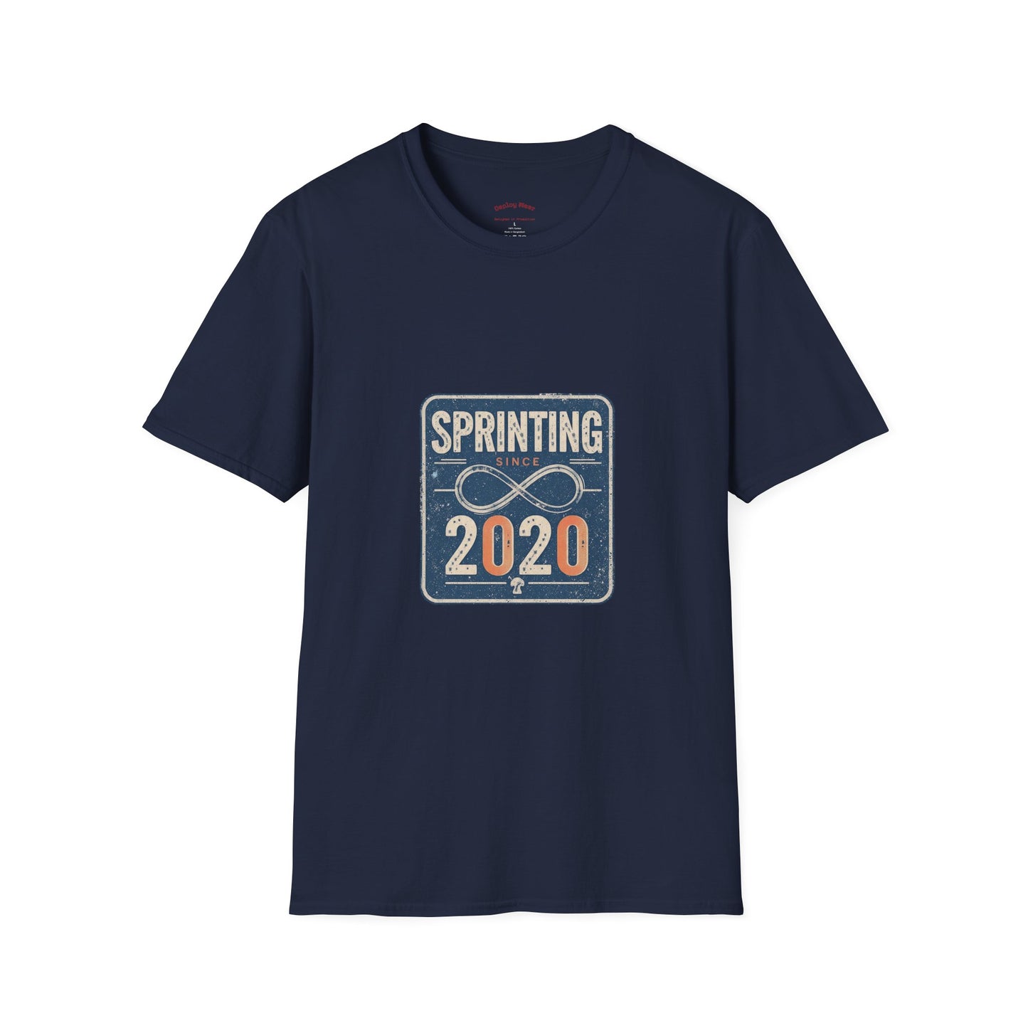 Sprinting Since 2020
