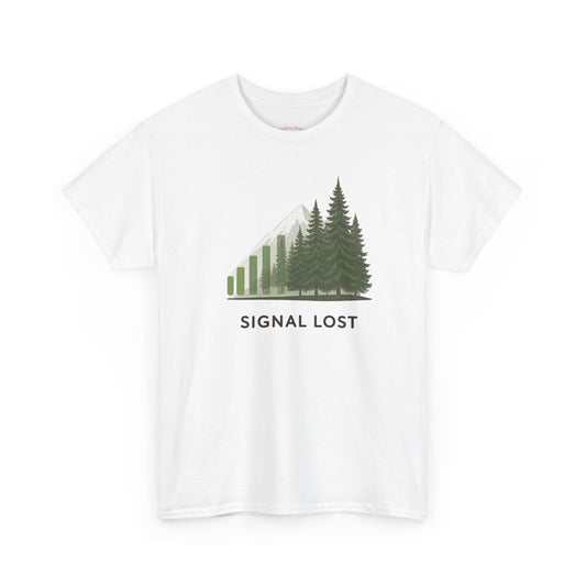 Signal Lost