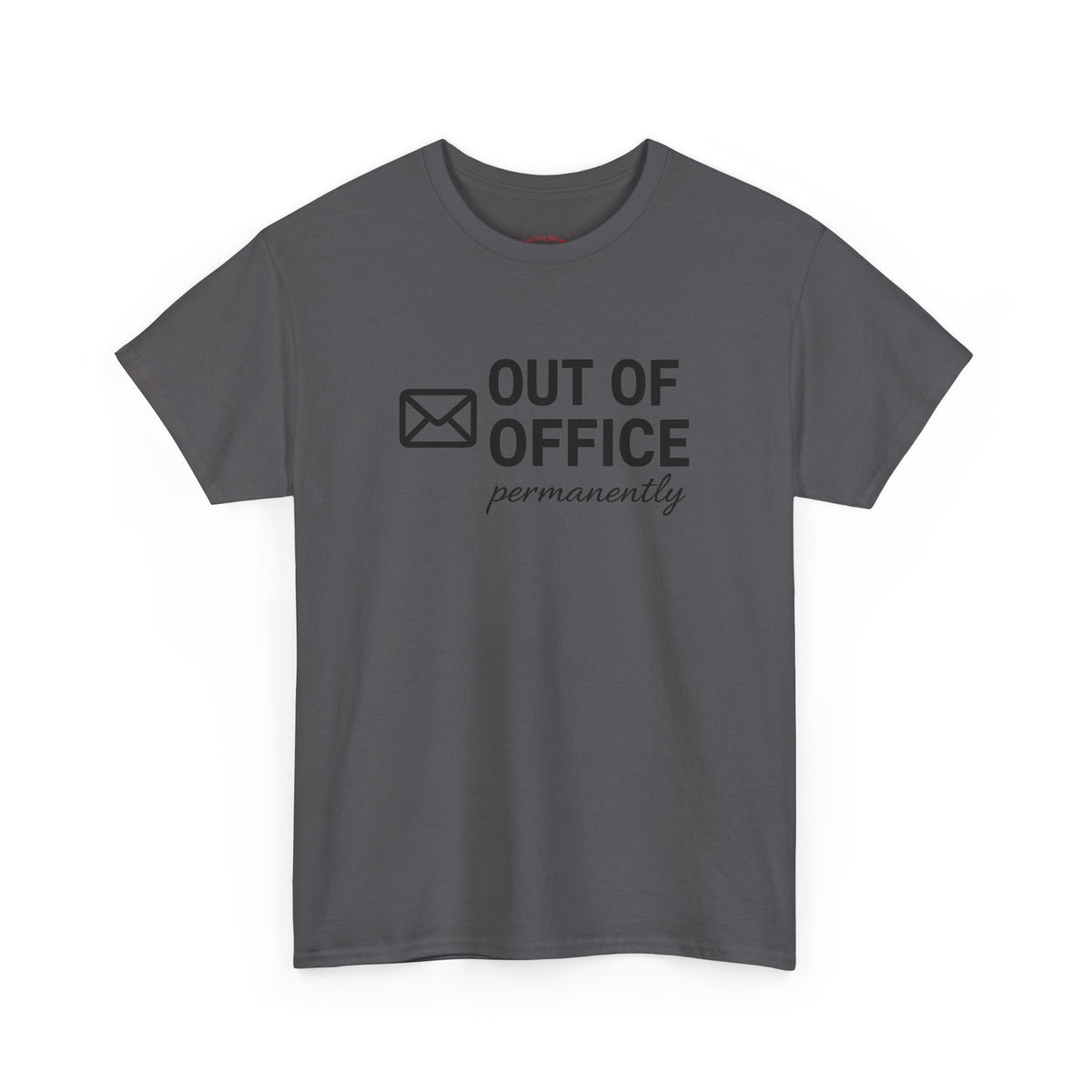 Out of Office Permanently