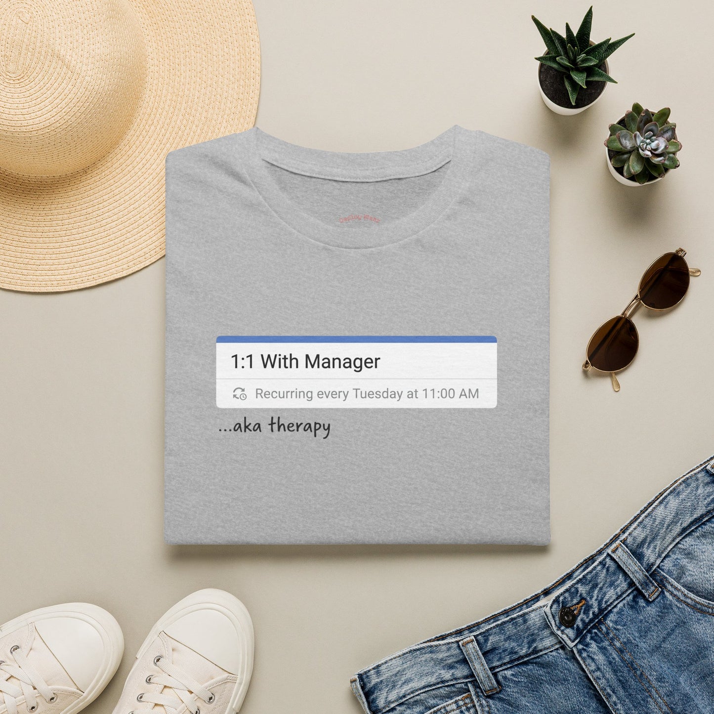 1:1 With Manager