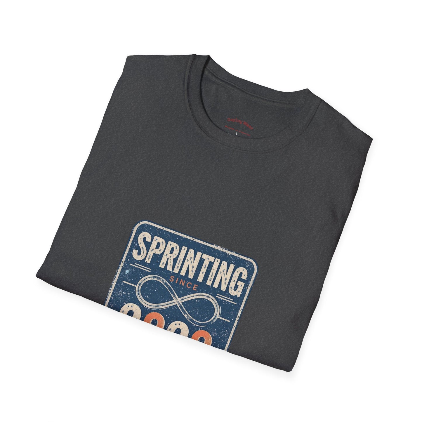 Sprinting Since 2020