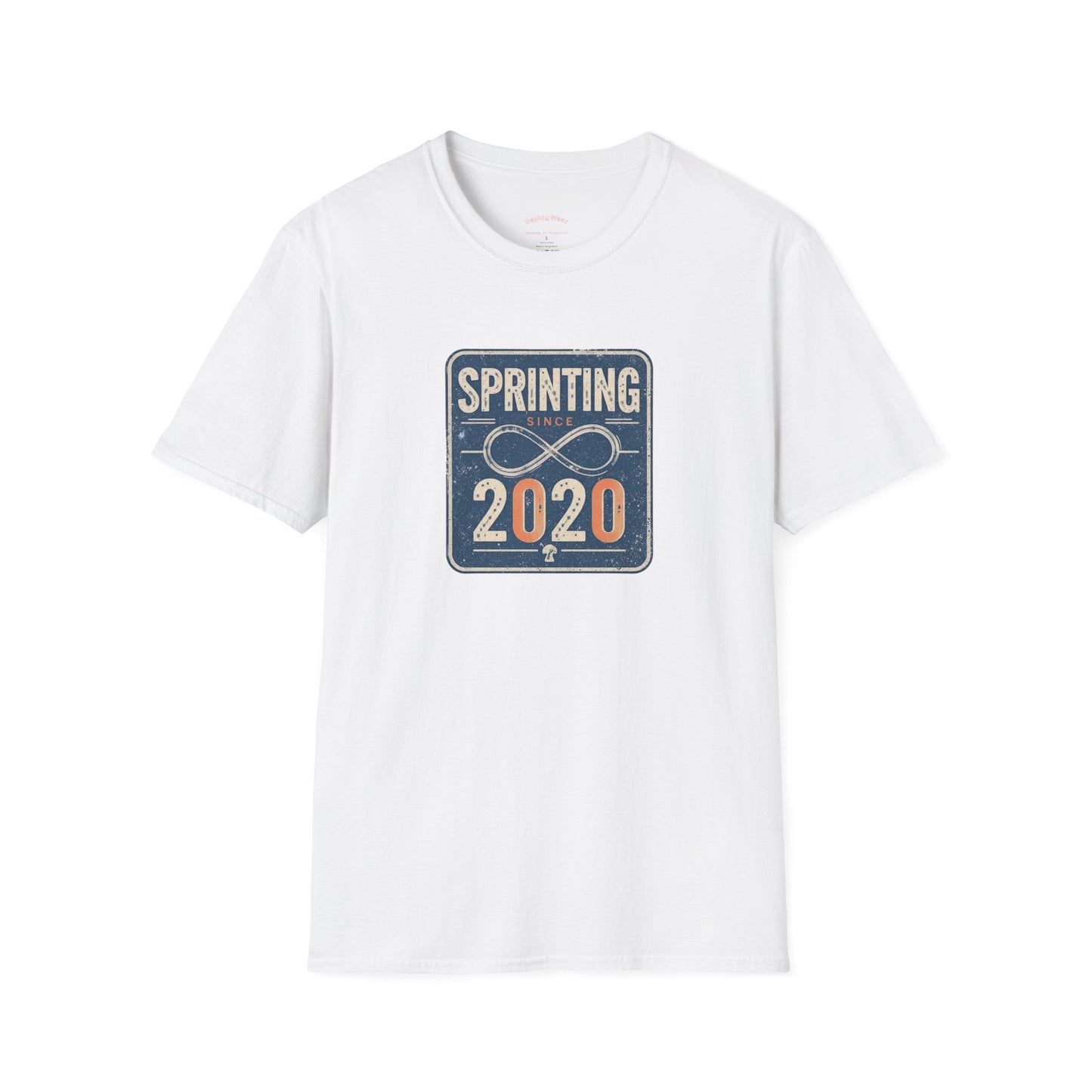 Sprinting Since 2020