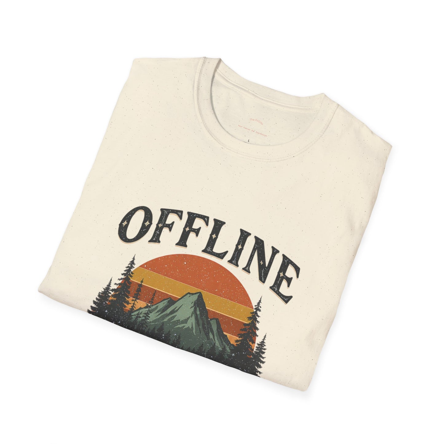 Offline Is The New Luxury
