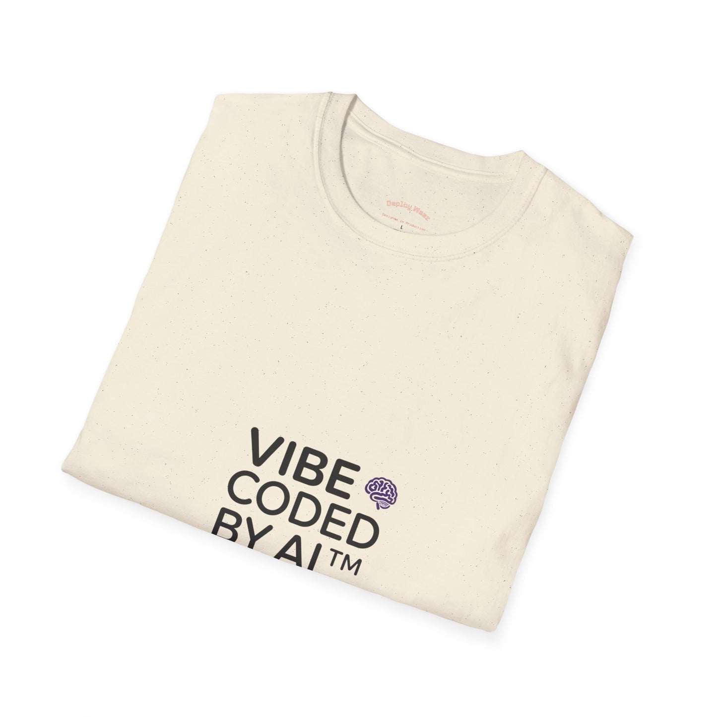 Vibe Coded by AI