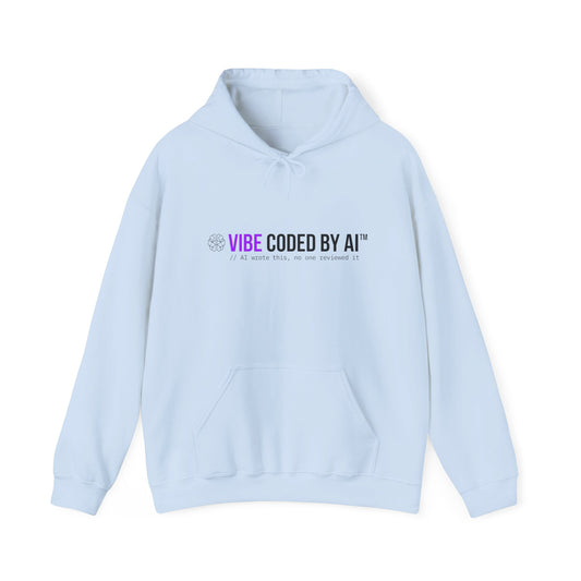 Vibe Coded by AI