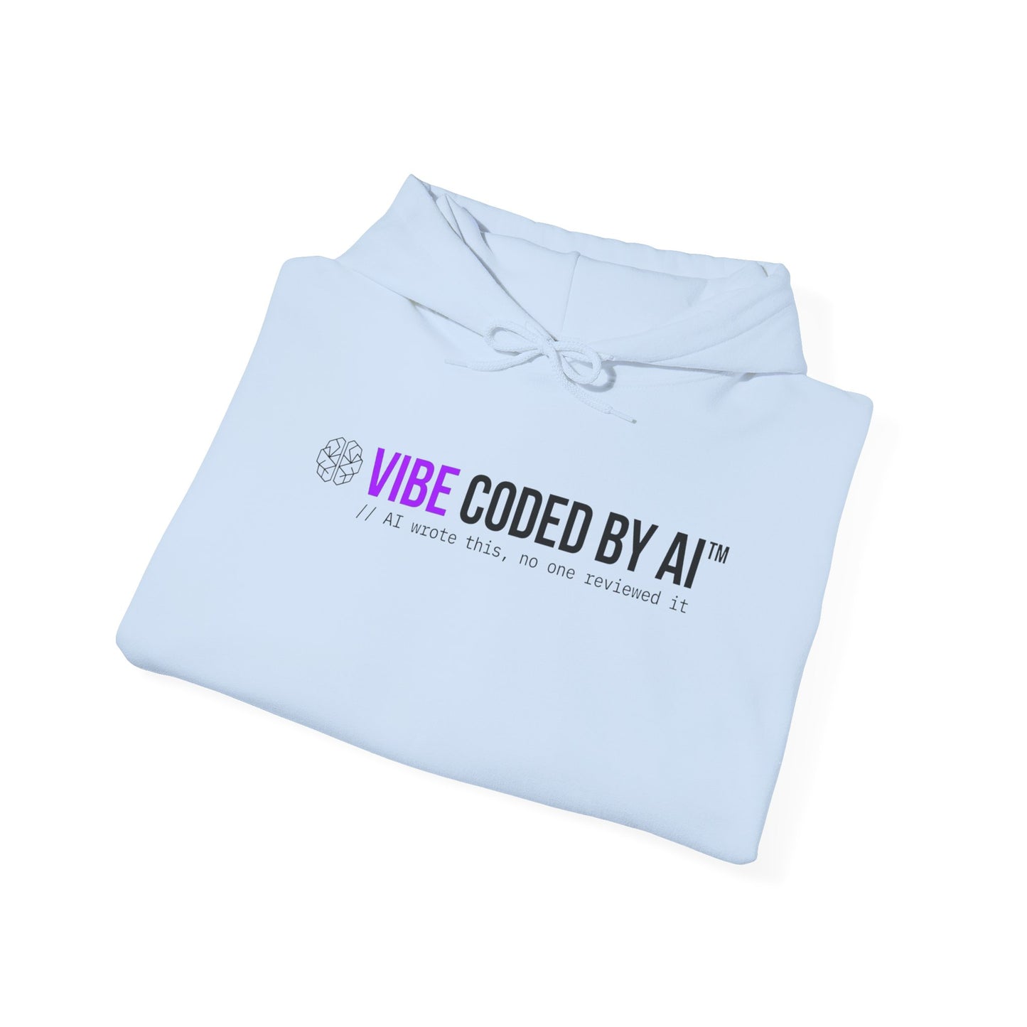 Vibe Coded by AI