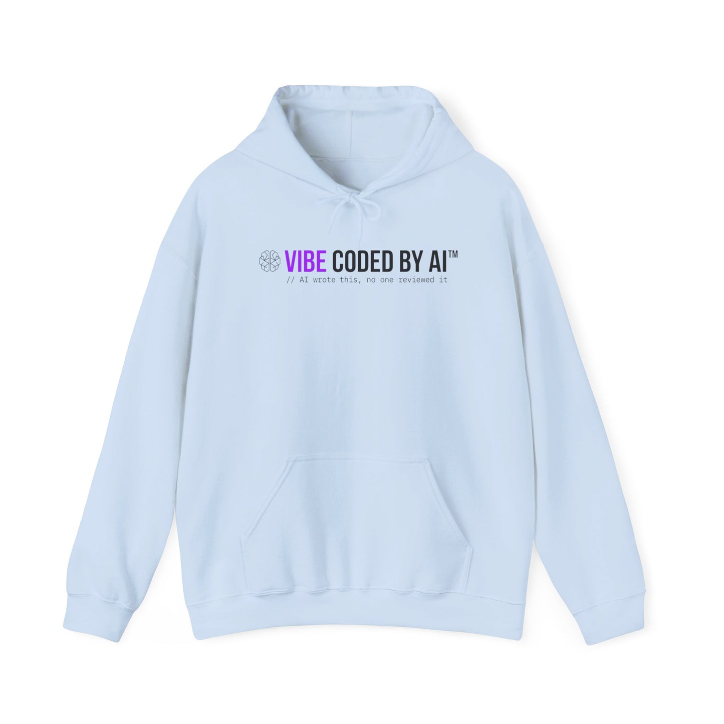 Vibe Coded by AI