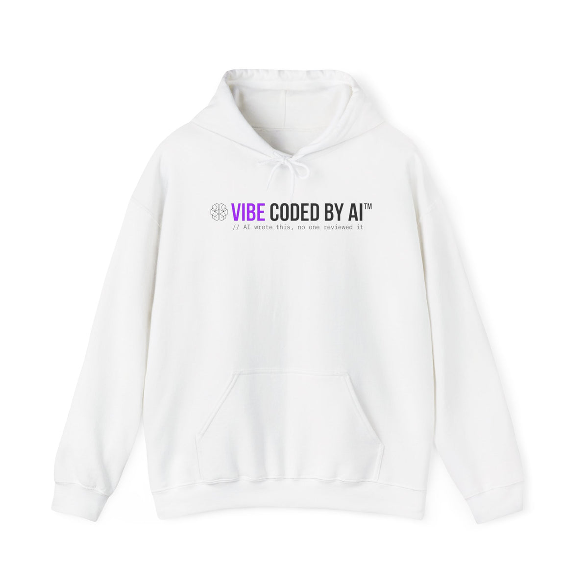 Vibe Coded by AI
